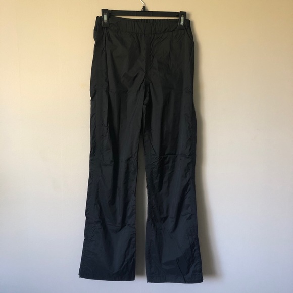 Columbia Unisex Rain Pants - Picture 1 of 12
